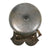 Original U.S. 1890-1930 Era Substantial Boxing Bell with Spring-Loaded Hammer Original Items