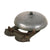 Original U.S. 1890-1930 Era Substantial Boxing Bell with Spring-Loaded Hammer Original Items