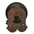 Original U.S. 1890-1930 Era Substantial Boxing Bell with Spring-Loaded Hammer Original Items