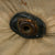 Original Austro-Hungarian WWI M17 Helmet with Original Canvas Cover in Size 68 as Featured on Cover of “At Arms Length: Trench Clubs and Maces” by David F. Machnicki Original Items