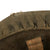 Original Austro-Hungarian WWI M17 Helmet with Original Canvas Cover in Size 68 as Featured on Cover of “At Arms Length: Trench Clubs and Maces” by David F. Machnicki Original Items