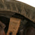 Original Austro-Hungarian WWI M17 Helmet with Original Canvas Cover in Size 68 as Featured on Cover of “At Arms Length: Trench Clubs and Maces” by David F. Machnicki Original Items