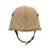 Original Austro-Hungarian WWI M17 Helmet with Original Canvas Cover in Size 68 as Featured on Cover of “At Arms Length: Trench Clubs and Maces” by David F. Machnicki Original Items