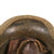 Original Austro-Hungarian WWI M17 Helmet with Original Canvas Cover in Size 68 as Featured on Cover of “At Arms Length: Trench Clubs and Maces” by David F. Machnicki Original Items