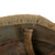 Original Austro-Hungarian WWI M17 Helmet with Original Canvas Cover in Size 68 as Featured on Cover of “At Arms Length: Trench Clubs and Maces” by David F. Machnicki Original Items
