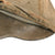 Original Austro-Hungarian WWI M17 Helmet with Original Canvas Cover in Size 68 as Featured on Cover of “At Arms Length: Trench Clubs and Maces” by David F. Machnicki Original Items