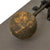 Original U.S. Extremely Rare Type I M-1816 Fencing Training Socket Bayonet - Whalebone “Baleen” Blade with Leather-Wrapped Rubber Ball Original Items