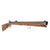 Original 19th Century German Jäger Percussion Rifle Signed J. Lehnert a Czarnikau with Octagonal Barrel & Double Set Trigger - circa 1850 Original Items