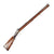 Original 19th Century German Jäger Percussion Rifle Signed J. Lehnert a Czarnikau with Octagonal Barrel & Double Set Trigger - circa 1850 Original Items