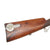 Original 19th Century German Jäger Percussion Rifle Signed J. Lehnert a Czarnikau with Octagonal Barrel & Double Set Trigger - circa 1850 Original Items