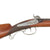 Original 19th Century German Jäger Percussion Rifle Signed J. Lehnert a Czarnikau with Octagonal Barrel & Double Set Trigger - circa 1850 Original Items