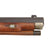 Original 19th Century German Jäger Percussion Rifle Signed J. Lehnert a Czarnikau with Octagonal Barrel & Double Set Trigger - circa 1850 Original Items