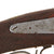 Original 19th Century German Jäger Percussion Rifle Signed J. Lehnert a Czarnikau with Octagonal Barrel & Double Set Trigger - circa 1850 Original Items