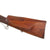 Original 19th Century German Jäger Percussion Rifle Signed J. Lehnert a Czarnikau with Octagonal Barrel & Double Set Trigger - circa 1850 Original Items