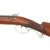 Original 19th Century German Jäger Percussion Rifle Signed J. Lehnert a Czarnikau with Octagonal Barrel & Double Set Trigger - circa 1850 Original Items
