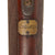 Original 19th Century German Jäger Percussion Rifle Signed J. Lehnert a Czarnikau with Octagonal Barrel & Double Set Trigger - circa 1850 Original Items