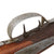 Original 19th Century German Jäger Percussion Rifle Signed J. Lehnert a Czarnikau with Octagonal Barrel & Double Set Trigger - circa 1850 Original Items