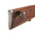 Original 19th Century German Jäger Percussion Rifle Signed J. Lehnert a Czarnikau with Octagonal Barrel & Double Set Trigger - circa 1850 Original Items