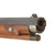 Original 19th Century German Jäger Percussion Rifle Signed J. Lehnert a Czarnikau with Octagonal Barrel & Double Set Trigger - circa 1850 Original Items