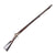 Original U.S. Civil War Era Springfield Model 1842 Percussion Musket by Harpers Ferry Armory - Dated 1852 Original Items