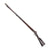 Original U.S. Civil War Era Springfield Model 1842 Percussion Musket by Harpers Ferry Armory - Dated 1852 Original Items
