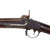 Original U.S. Civil War Era Springfield Model 1842 Percussion Musket by Harpers Ferry Armory - Dated 1852 Original Items