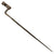 Original U.S. Seminole War Era 1816 Springfield Socket Bayonet Marked U.S.