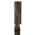 Original U.S. Seminole War Era 1816 Springfield Socket Bayonet Marked U.S.