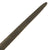 Original U.S. Seminole War Era 1816 Springfield Socket Bayonet Marked U.S.