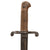 Original U.S. Civil War Model 1842 Saber Bayonet with Scabbard by PDL of Solingen