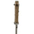 Original U.S. Civil War Model 1842 Saber Bayonet with Scabbard by PDL of Solingen