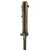 Original U.S. Civil War Model 1842 Saber Bayonet with Scabbard by PDL of Solingen