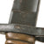 Original U.S. Civil War Model 1842 Saber Bayonet with Scabbard by PDL of Solingen
