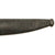 Original U.S. Civil War Model 1842 Saber Bayonet with Scabbard by PDL of Solingen