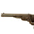Original British Victorian Prototype .442 Centerfire Double Action Revolver with Birmingham Proofs - circa 1870 Original Items