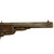 Original British Victorian Prototype .442 Centerfire Double Action Revolver with Birmingham Proofs - circa 1870 Original Items