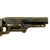 Original Excellent U.S. Civil War Colt M1849 Pocket Percussion 4" Barrel Revolver with Cylinder Scene & Iron Grip Frame made in 1859 - Matching Serial 152283 Original Items