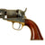 Original U.S. Civil War Colt M1849 Pocket Percussion Revolver made in 1862 with 4 Inch Barrel & Cylinder Scene - Serial 216394 Original Items