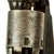 Original U.S. Civil War Colt M1849 Pocket Percussion Revolver made in 1862 with 4 Inch Barrel & Cylinder Scene - Serial 216394 Original Items