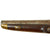 Original Dutch Napoleonic Flintlock Naval Pistol marked to Ship Staaten Generaal, Antwerpen - circa 1790 Original Items