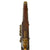 Original Dutch Napoleonic Flintlock Naval Pistol marked to Ship Staaten Generaal, Antwerpen - circa 1790 Original Items