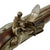 Original Dutch Napoleonic Flintlock Naval Pistol marked to Ship Staaten Generaal, Antwerpen - circa 1790 Original Items