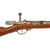 Original German Mauser Model 1871 Infantry Rifle by ŒWG Steyr in Austria - Serial No. 1580U Original Items