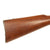 Original German Mauser Model 1871 Infantry Rifle by ŒWG Steyr in Austria - Serial No. 1580U Original Items