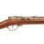 Original German Mauser Model 1871 Infantry Rifle by ŒWG Steyr in Austria - Serial No. 1580U Original Items