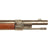 Original German Mauser Model 1871 Infantry Rifle by ŒWG Steyr in Austria - Serial No. 1580U Original Items