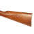 Original German Mauser Model 1871 Infantry Rifle by ŒWG Steyr in Austria - Serial No. 1580U Original Items