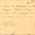Original U.S. WWI USMC Croix de Guerre Certificate Named to Marine KIA at Soissons in Original Shipping Tube - Fred Byron Gruver - 2x Silver Star Recipient Original Items