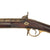Original British Made EIC Brunswick P-1841 Late Model Officer's Musket circa 1845 - British Proofed Barrel Original Items