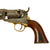 Original U.S. Civil War Colt M1849 Pocket Percussion Revolver with 4" Barrel made in 1857 - Matching Serial 132927 Original Items